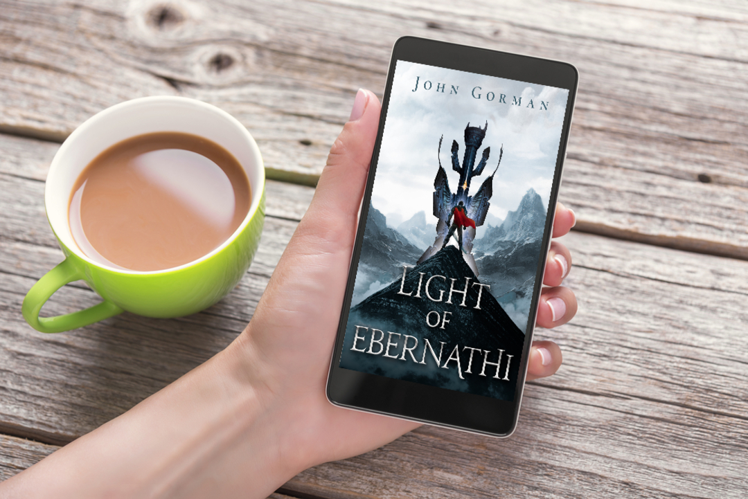 John Gorman tweet media