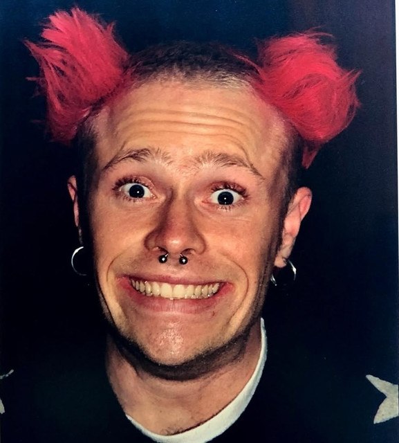 The Prodigy Daily 🇬🇧 tweet media