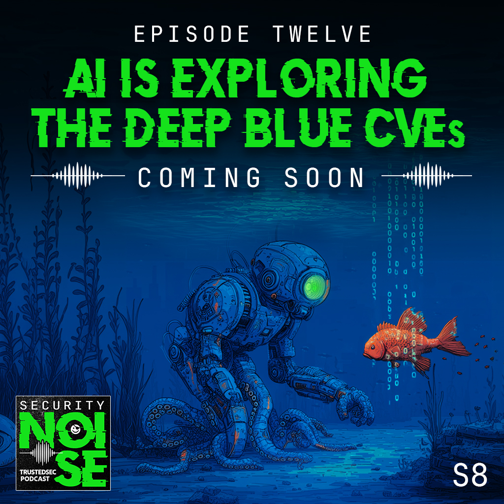 TrustedSec tweet media