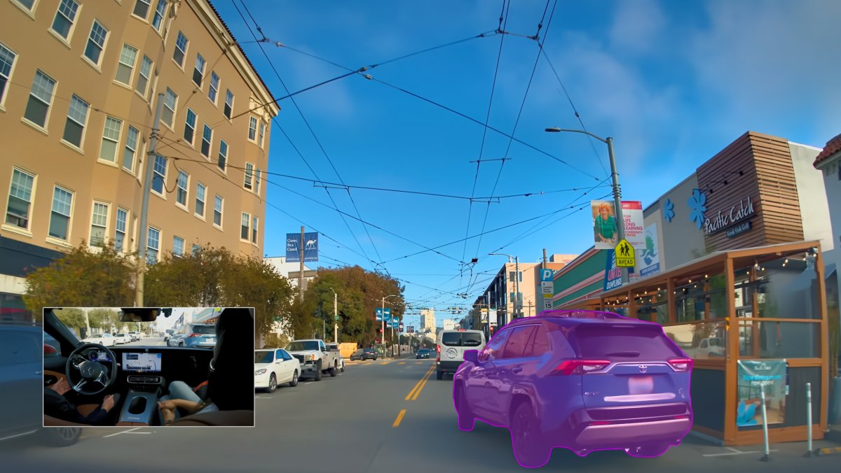 Not a Tesla App tweet media