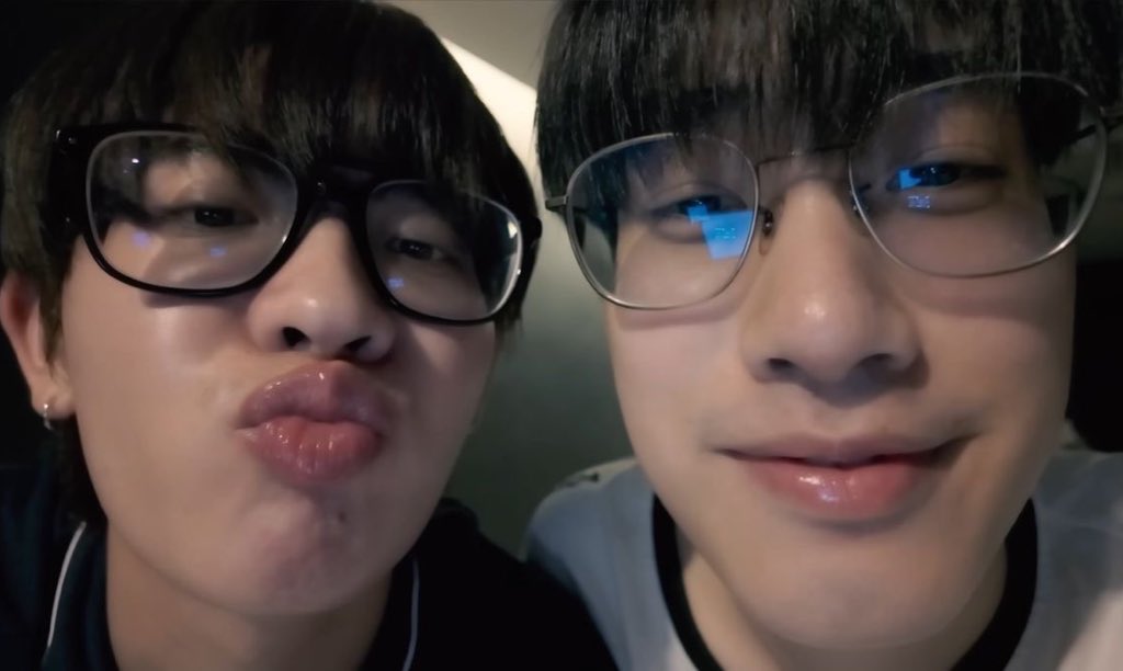 เบ๊บยูลี่-✿ tweet media