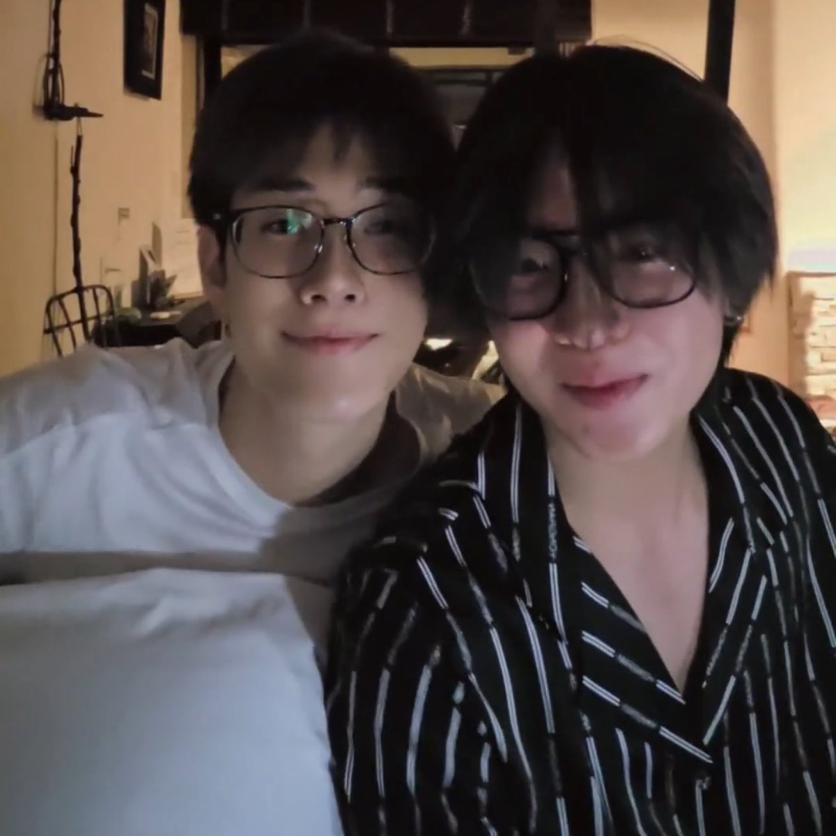 เบ๊บยูลี่-✿ tweet media