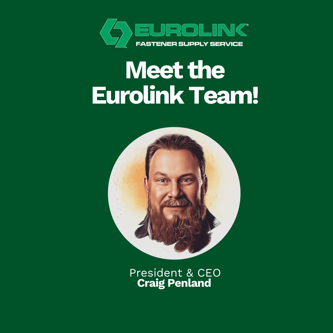 Eurolink Fasteners tweet media