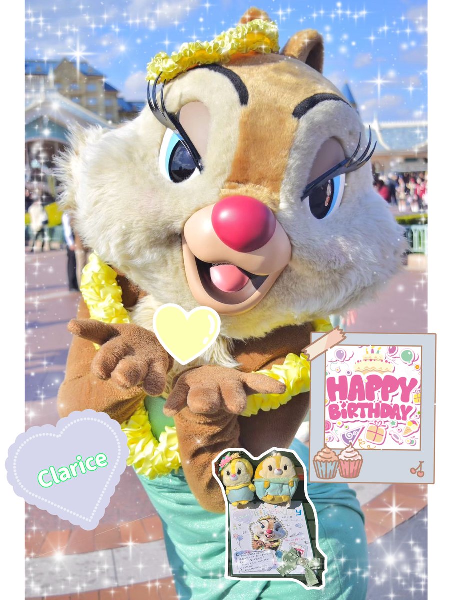 moon_mc97's tweet photo. #クラリススクリーンデビュー
優しくて可愛くて美しいクラリスが世界で一番大好き❣️
おめでとー！！！ https://t.co/fbOvq345zd