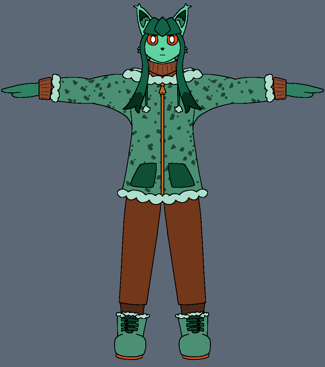 froyo (real) tweet media