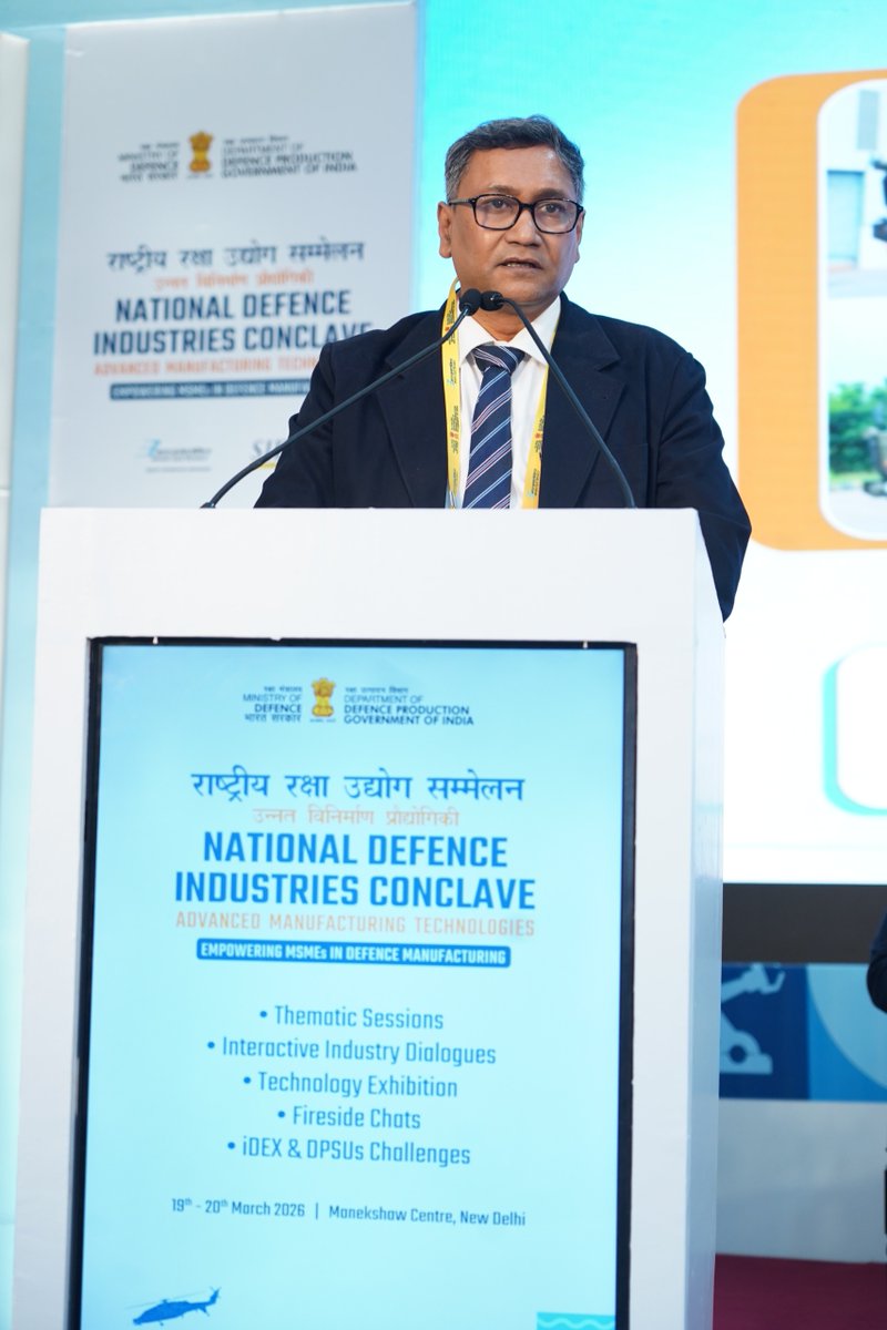 BEML India tweet media