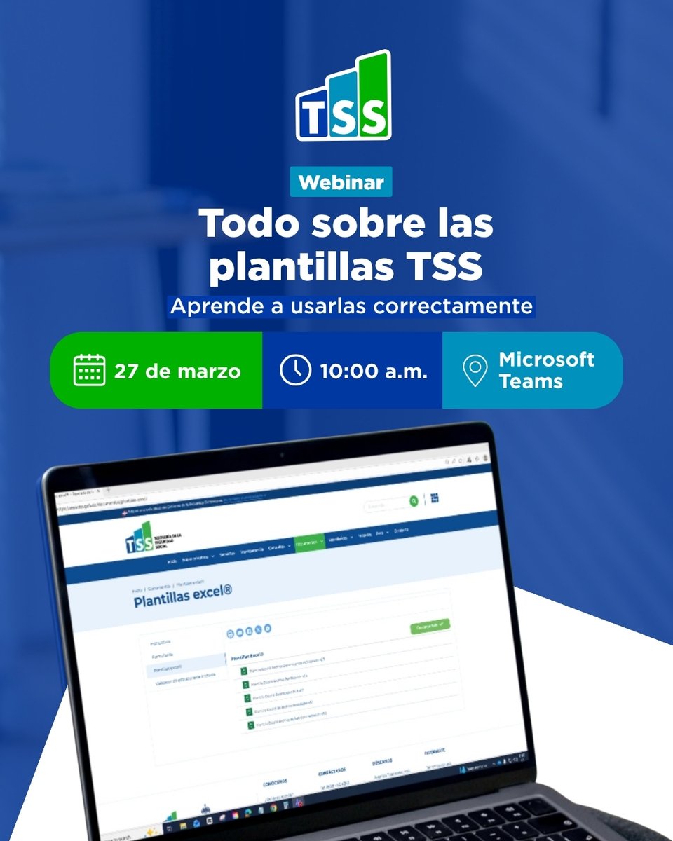 Tesorería de la Seguridad Social Rep. Dominicana tweet media