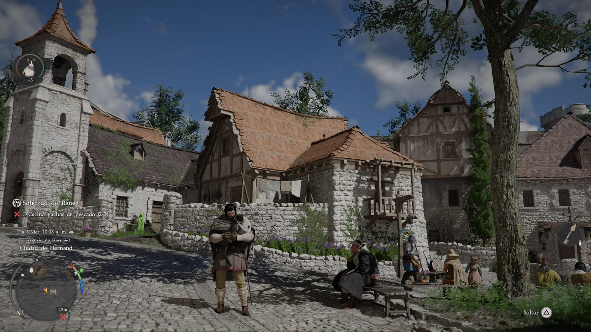 Nero |Podcast Estación Nintendo|🎙️🎮👾 tweet media