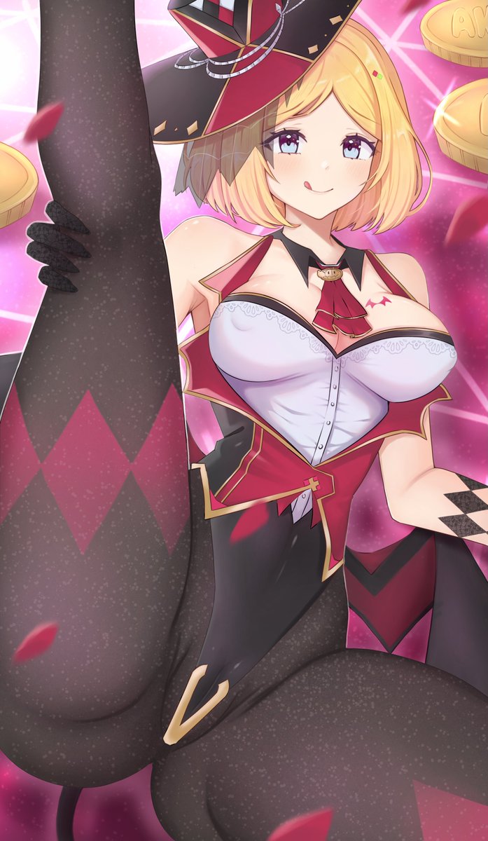 NyuTan🪽 tweet media