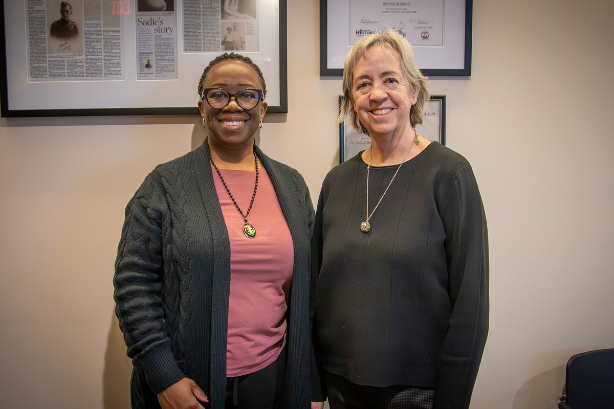 York U - Liberal Arts & Professional Studies tweet media