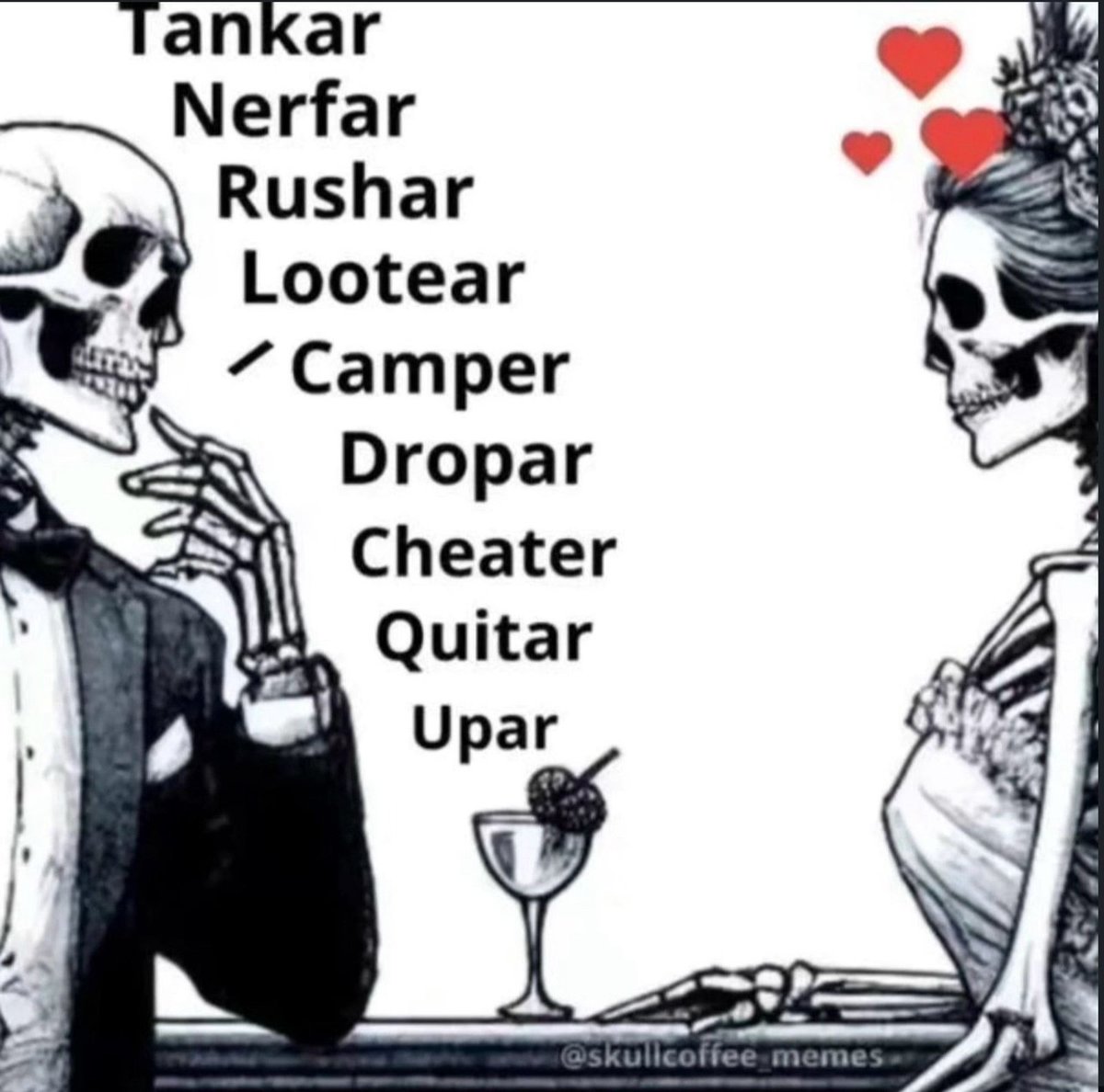 Traficante de Memes tweet media