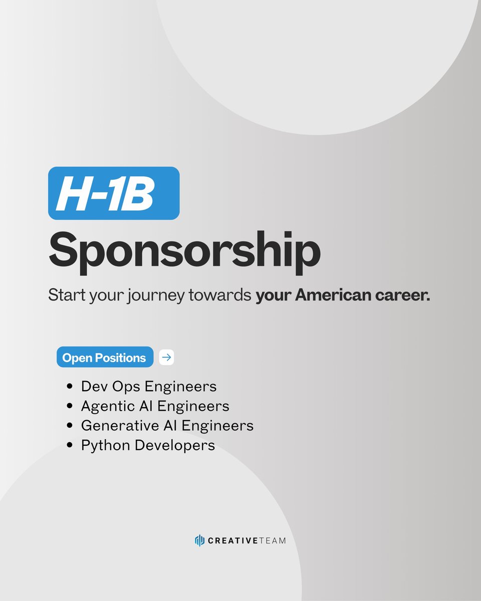 CreativeTeam IO tweet media