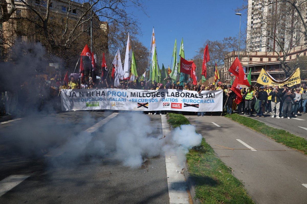 Diari de l'Educació tweet media