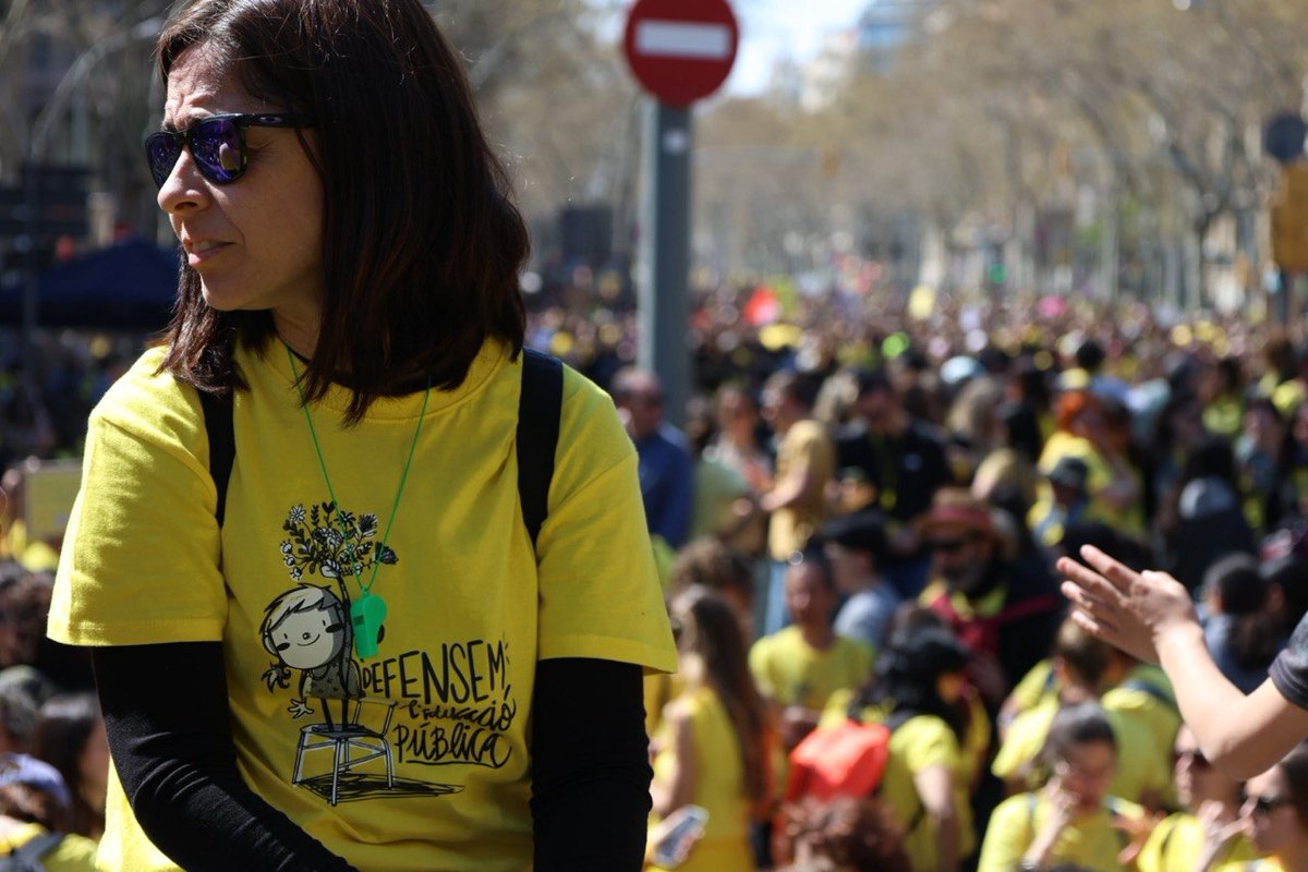 Diari de l'Educació tweet media