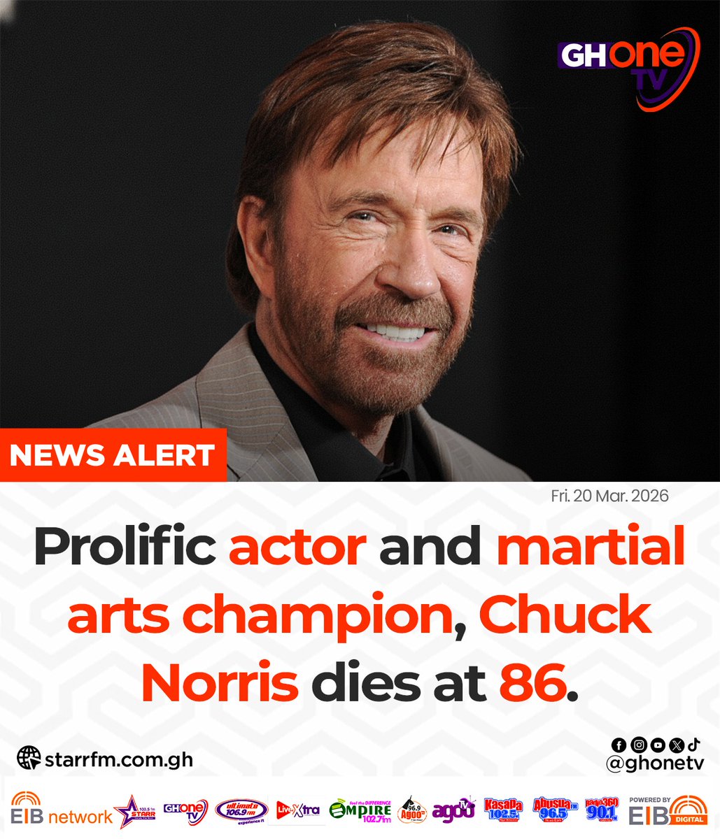 GHOne TV tweet media