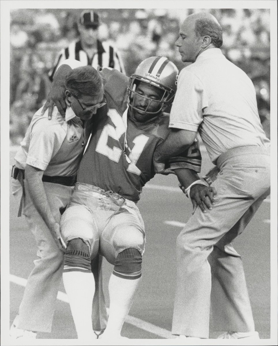 Pro Football Hall of Fame tweet media