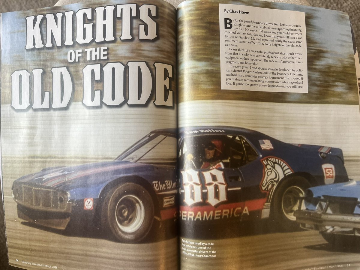 Gregg /\/\c|{arns 🏁 tweet media