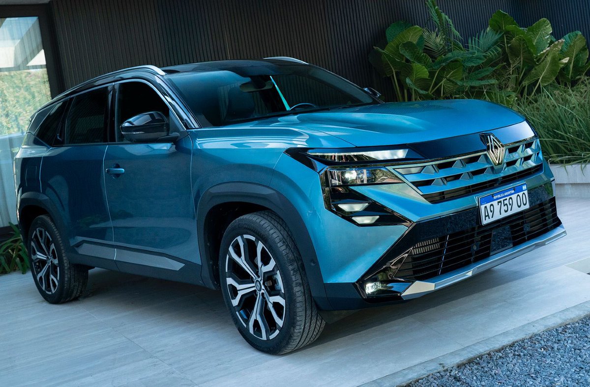 Autoblog Argentina 🚙🇦🇷 tweet media