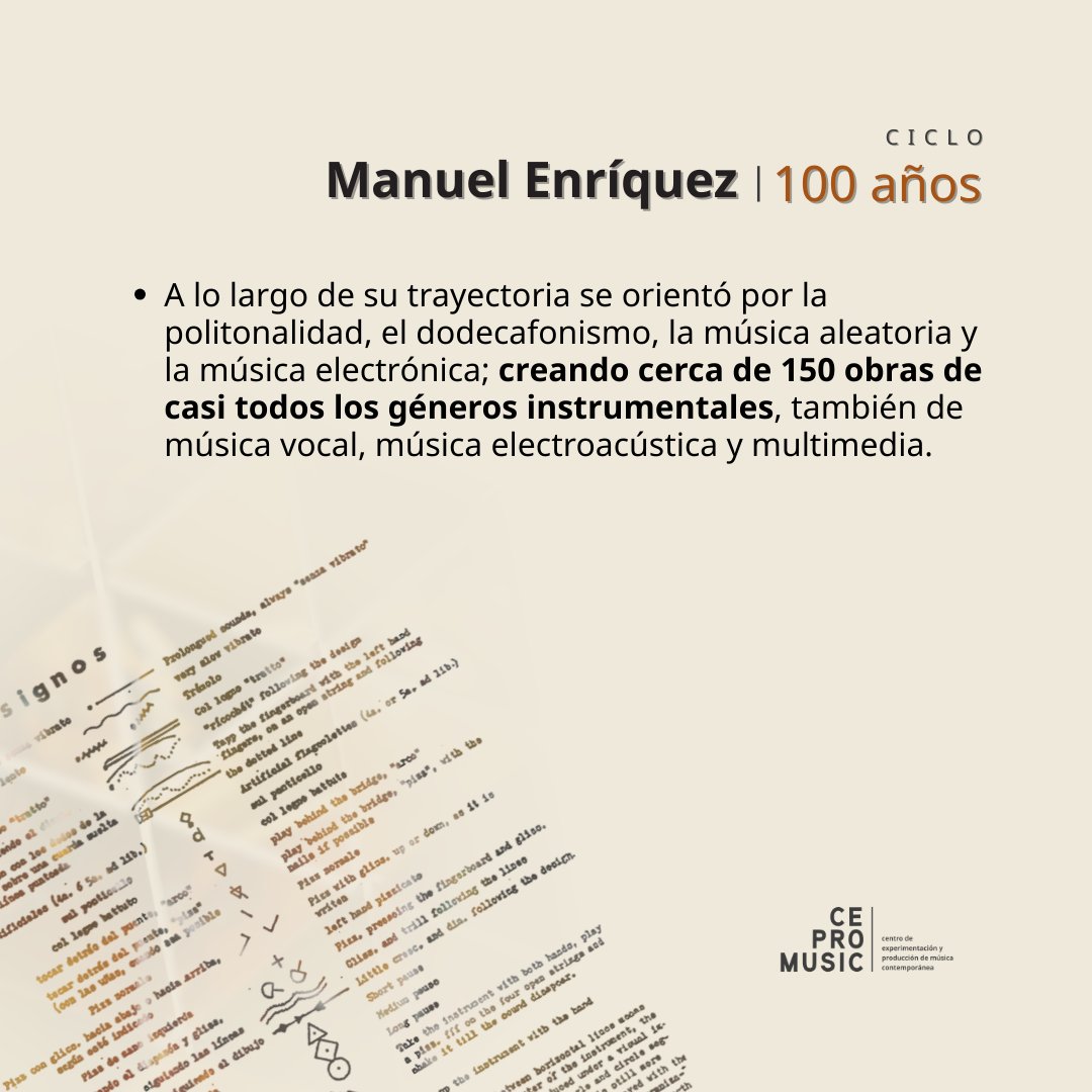 CEPROMUSIC tweet media