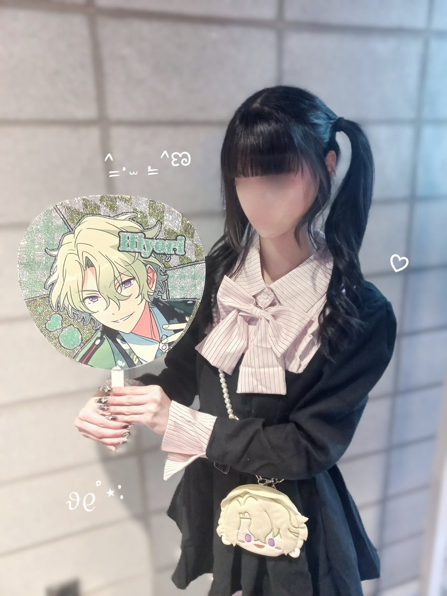 ᐢ ̳ᴗ ̫ ᴗ ̳ᐢ tweet media