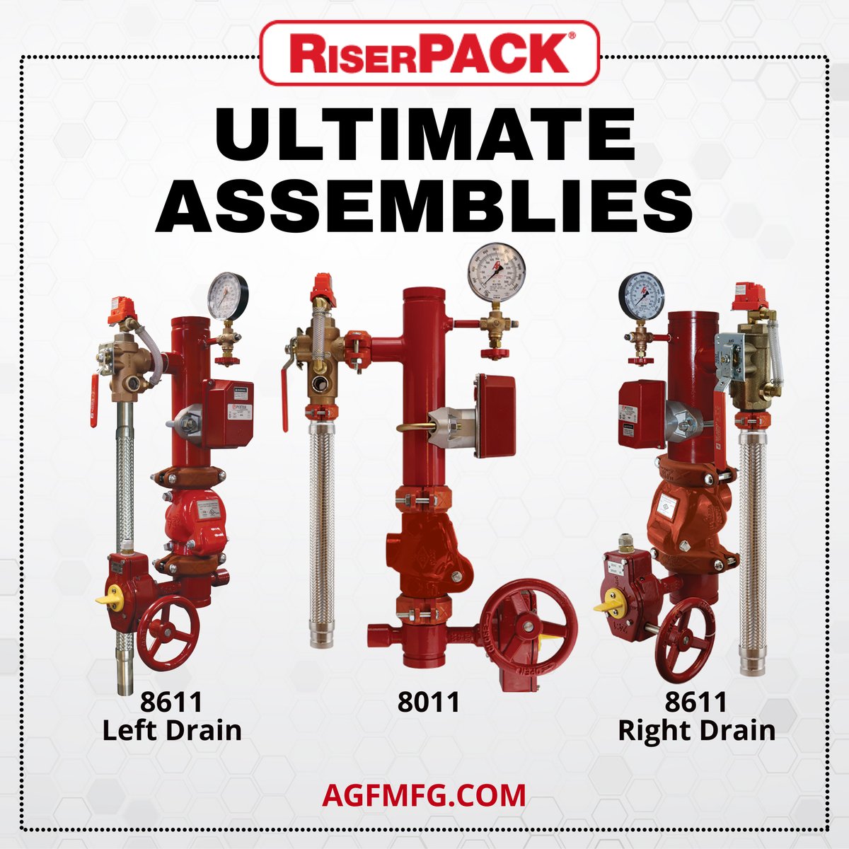 AGF Manufacturing tweet media