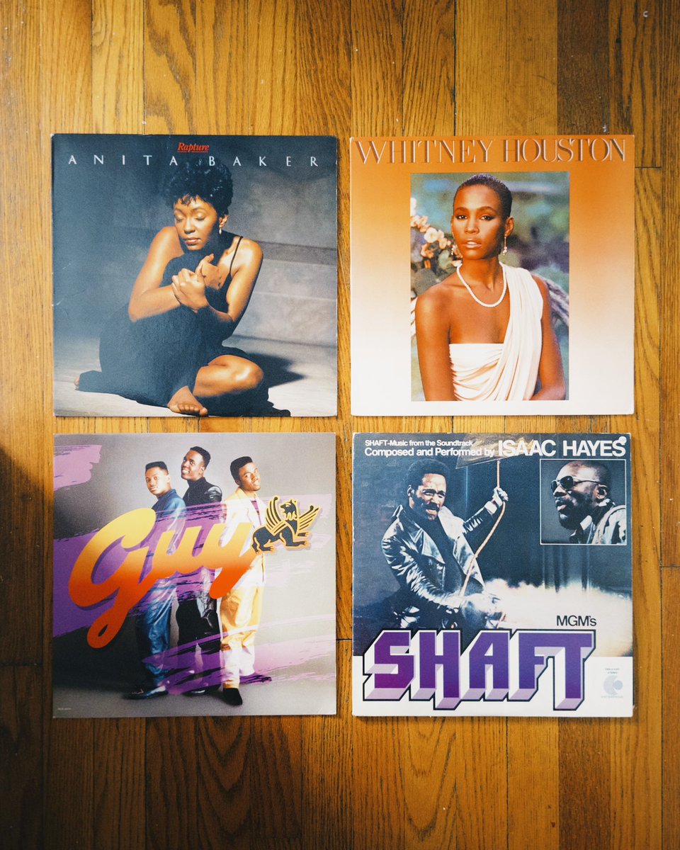 DC Expressions tweet media