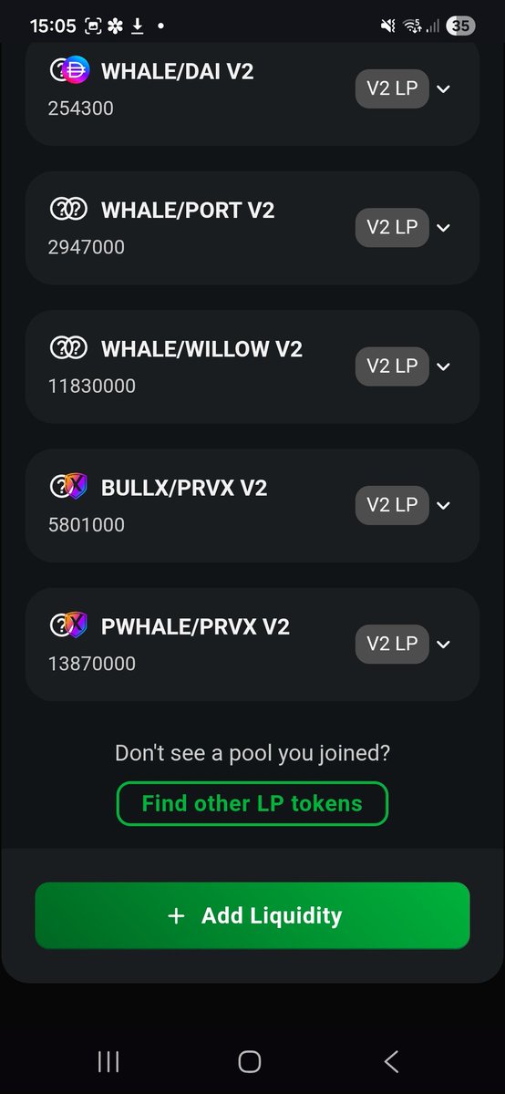 The Humpback Holder tweet media