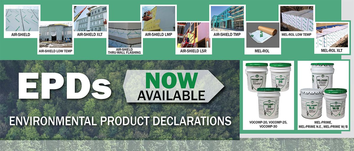 W. R. Meadows, Inc. tweet media