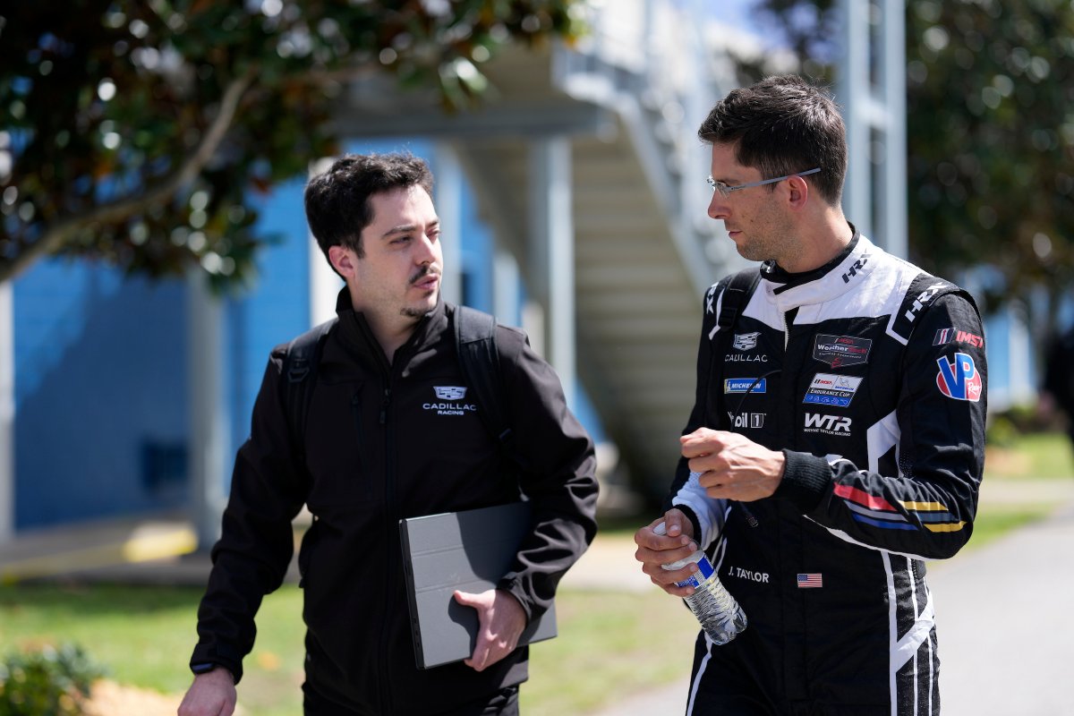 Michelin Racing USA tweet media