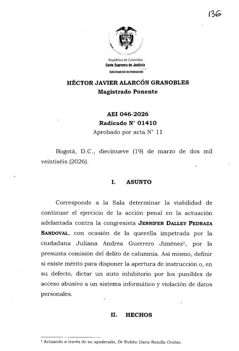 Jennifer Pedraza tweet media