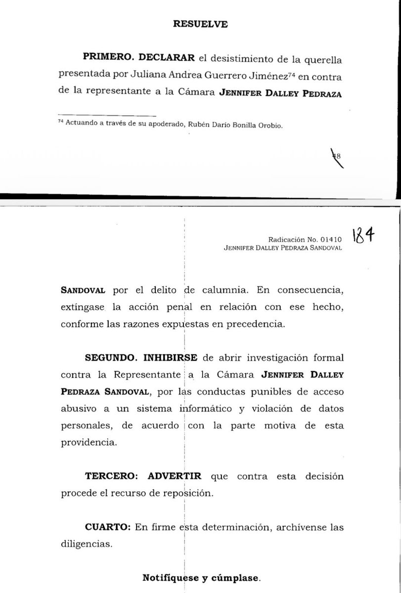 Jennifer Pedraza tweet media