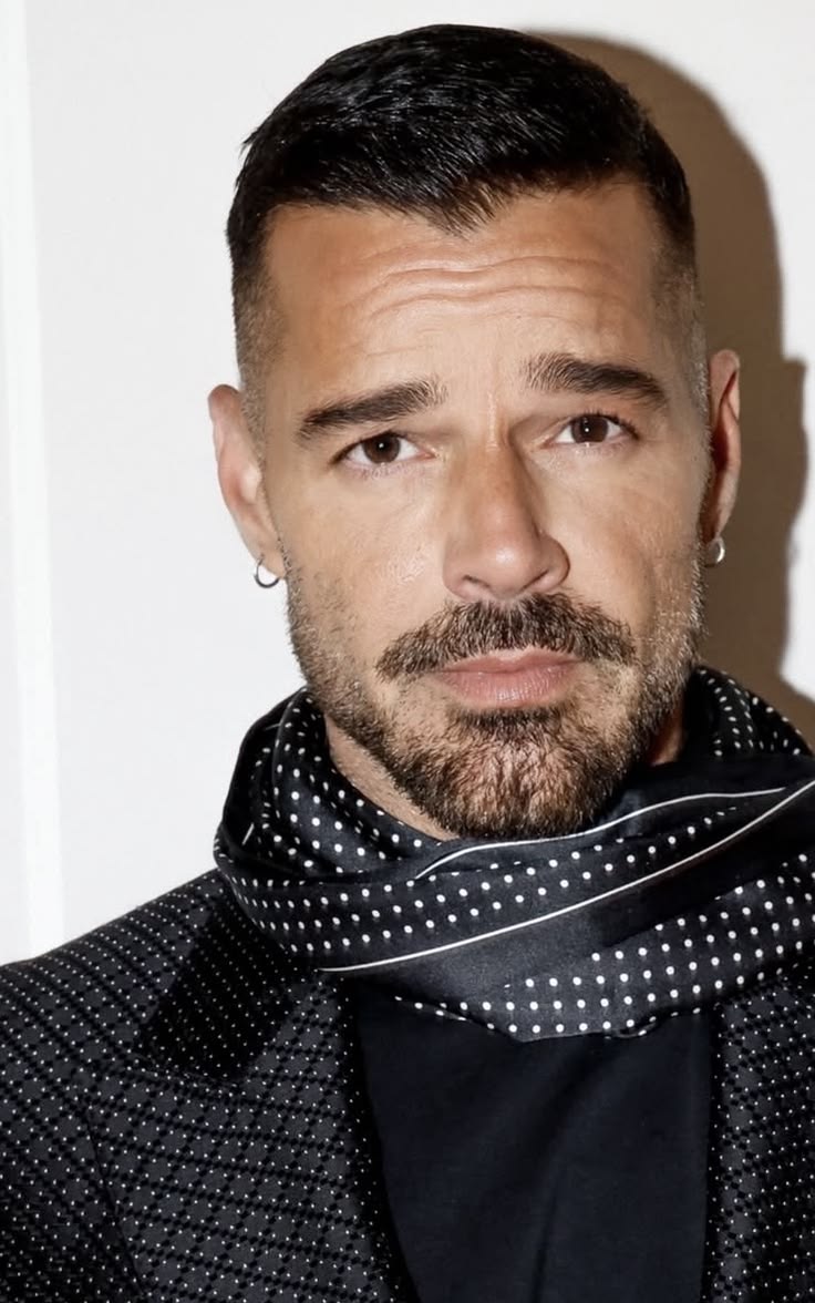 𝐑𝐈𝐂𝐊𝐘 𝐌𝐀𝐑𝐓𝐈𝐍 tweet media