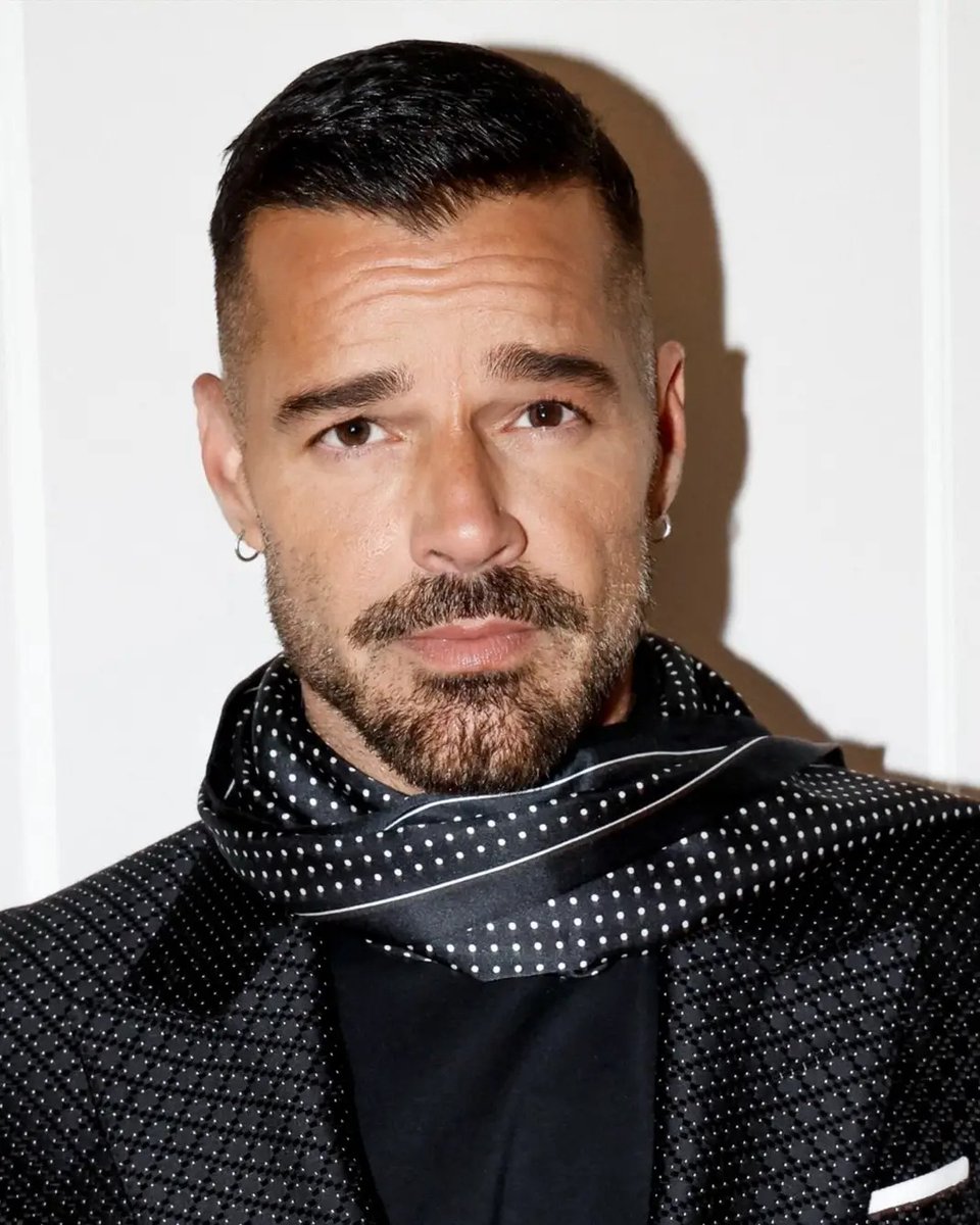 𝐑𝐈𝐂𝐊𝐘 𝐌𝐀𝐑𝐓𝐈𝐍 tweet media