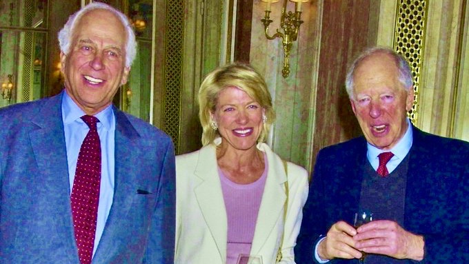 Lilburne & Friends tweet media