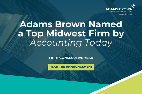 Adams Brown tweet media