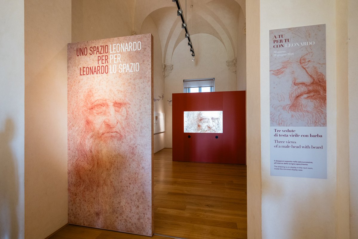 Musei Reali Torino tweet media