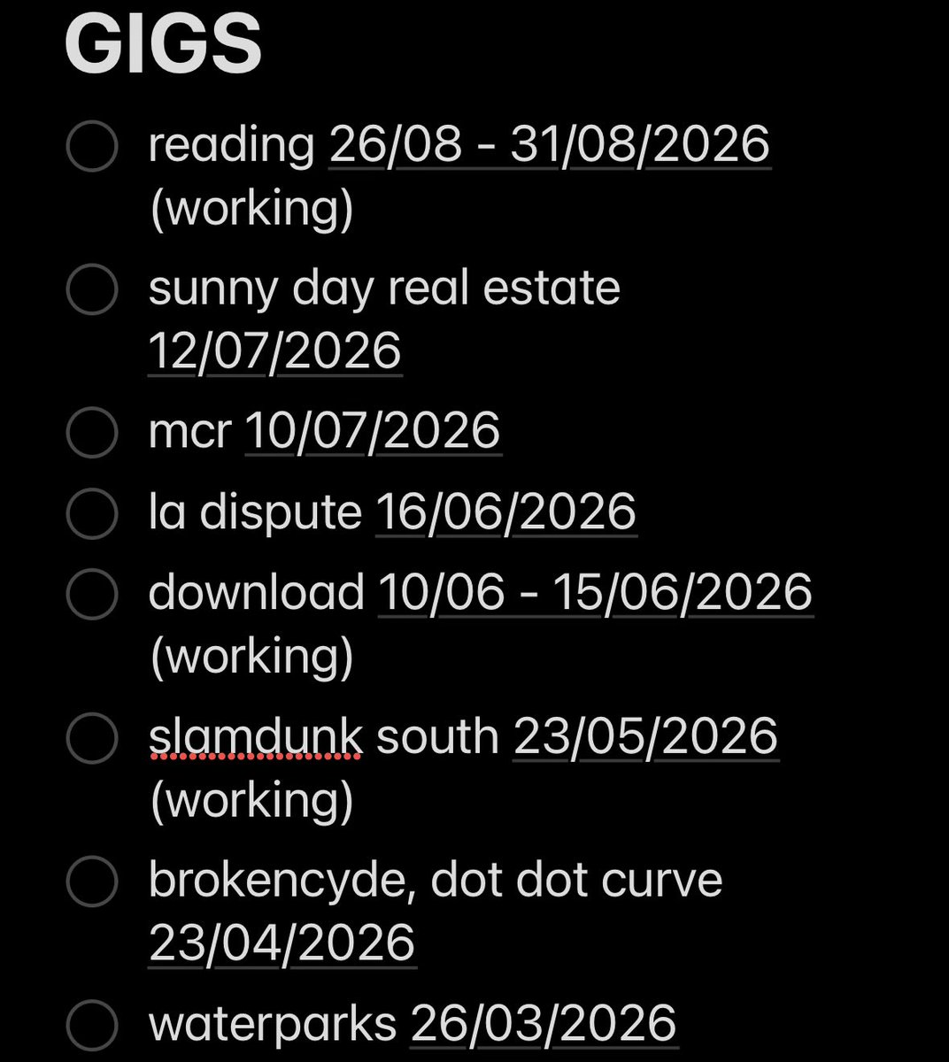 GRAY 🦕 Hey, Carol... tweet media