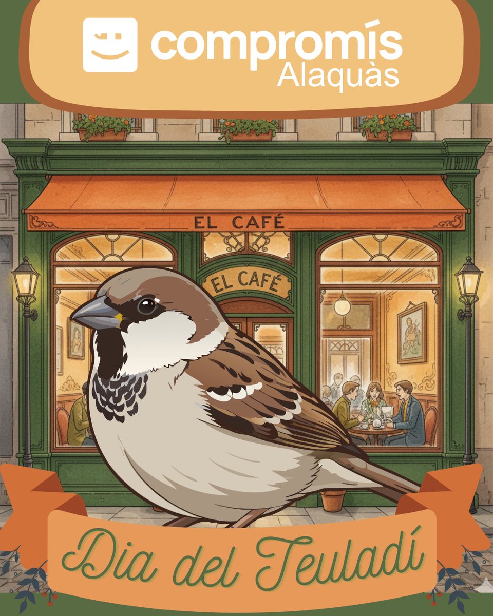 Compromís Alaquàs tweet media