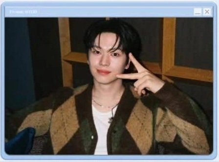 260321 #육성재 데뷔 14주년 메시지 💌💕