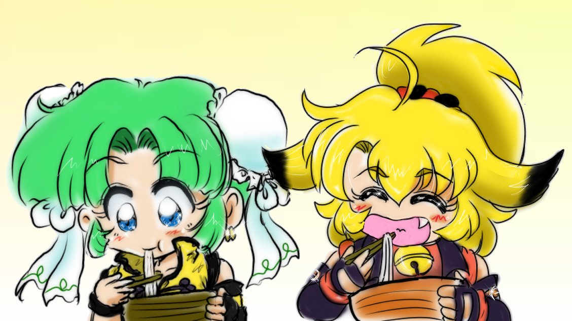 #絵柄の変化
1990年代
2000年代
2010年代
2020年代 