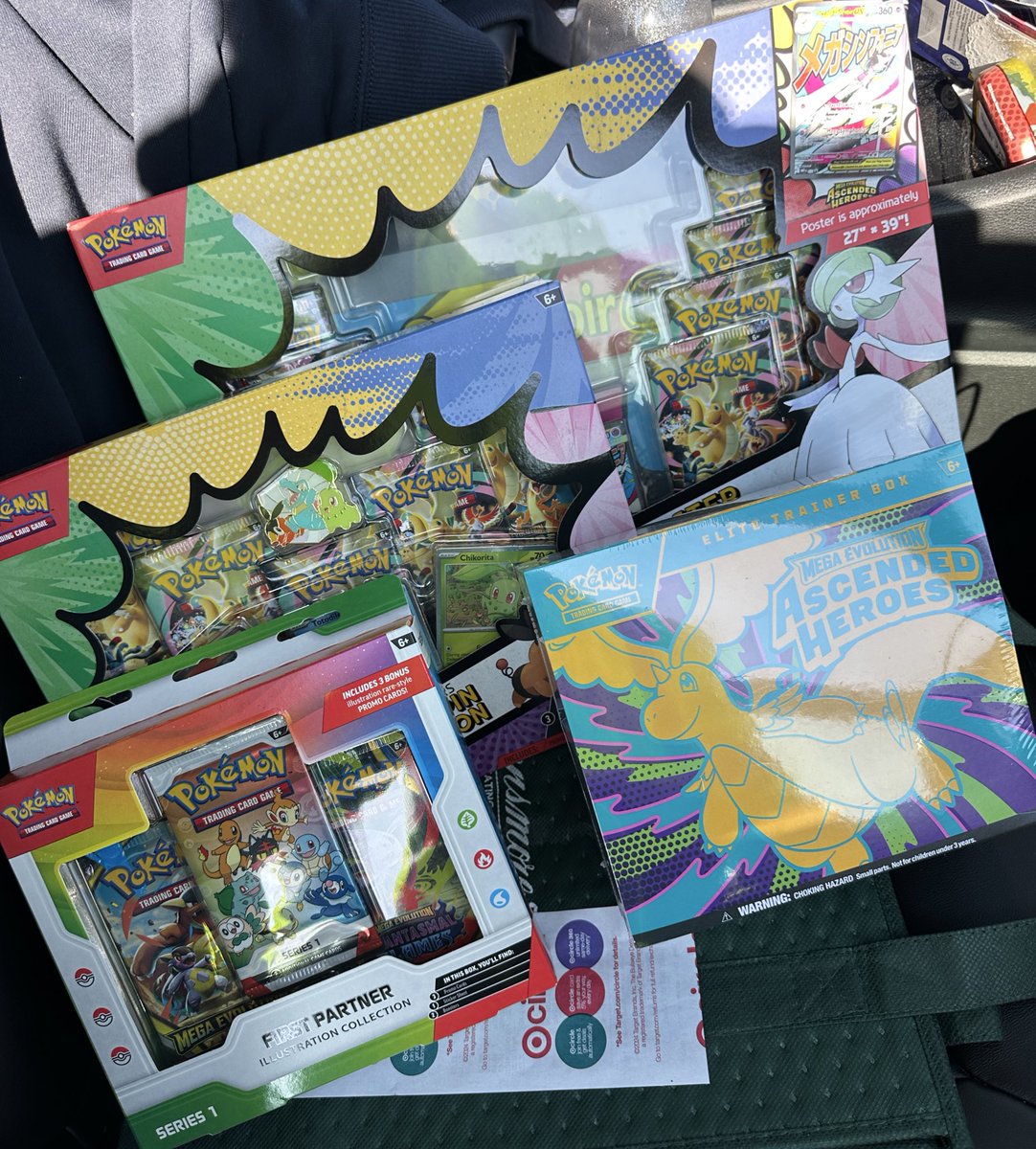 The PokeDads tweet media