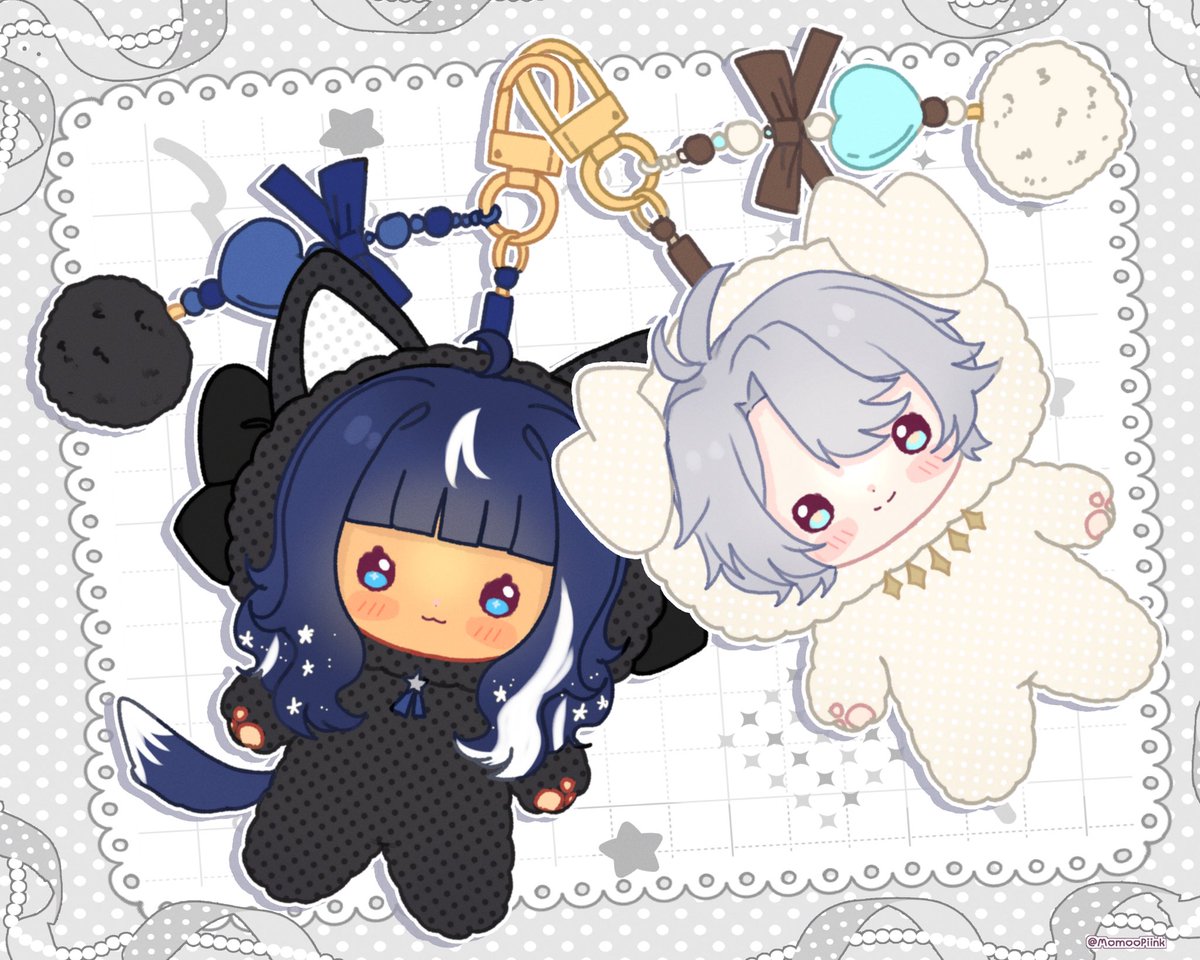 Asu ⋆。°✩ Phainon’s Star Princess tweet media