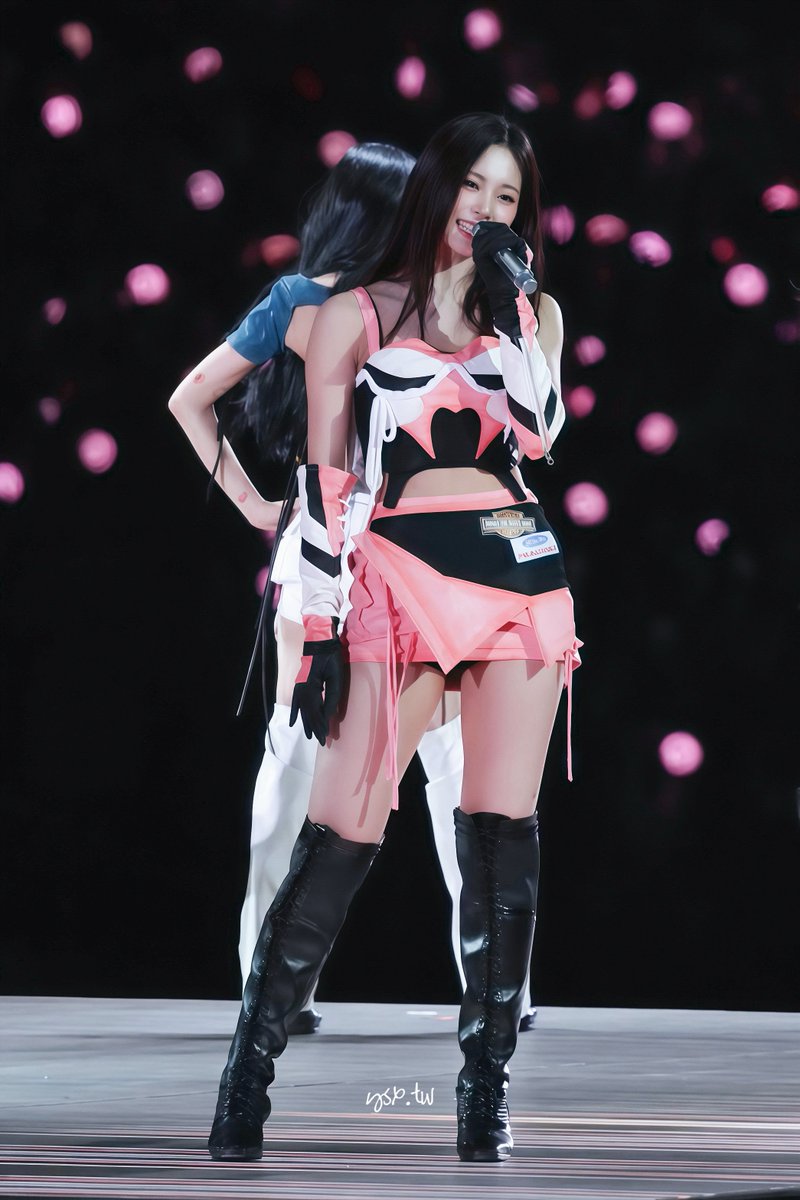 260320_TPE_TZUYU
와~~~ 너무 예뻐🥹
#쯔위 #트와이스 #TZUYU #TWICE #쯔버블
#THISISFOR