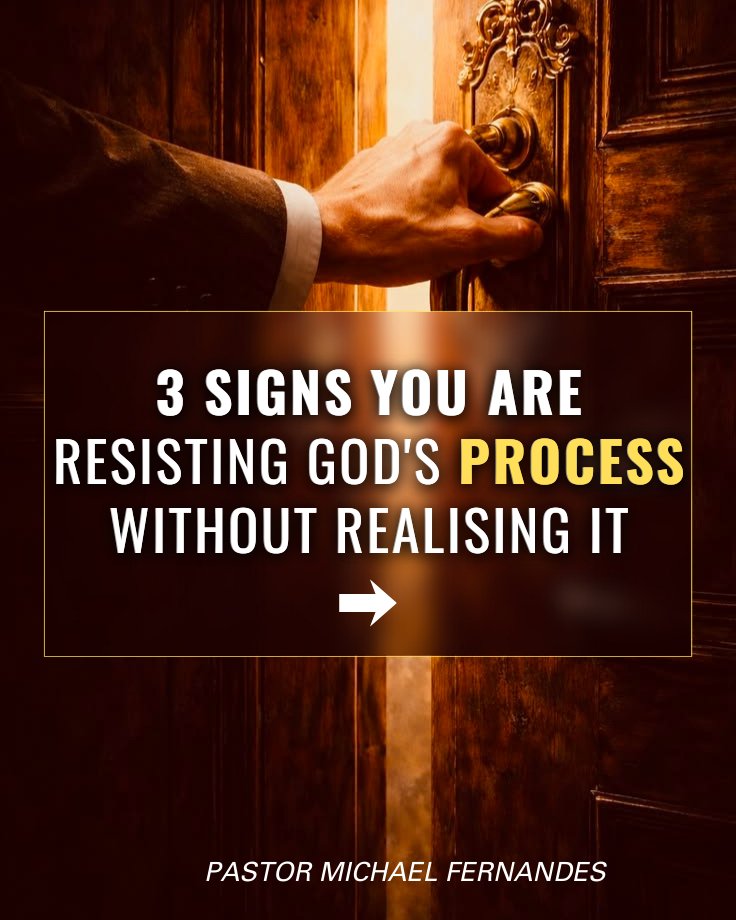 PastorMichaelF's tweet image. You’re asking “What next?”
God is asking “Why not yet?”

📖 “Be doers of the word, and not hearers only.” – James 1:22

#ObedienceMatters #FaithCheck #KingdomMindset #SpiritualDiscipline #TrustGod