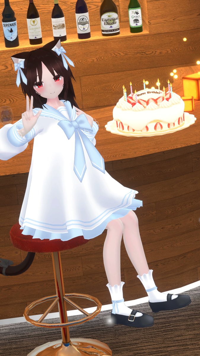 煮苺いちご tweet media