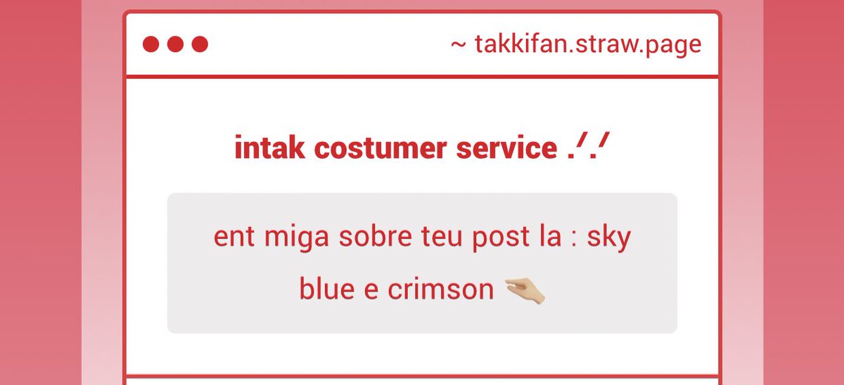 hotty is unique tweet media