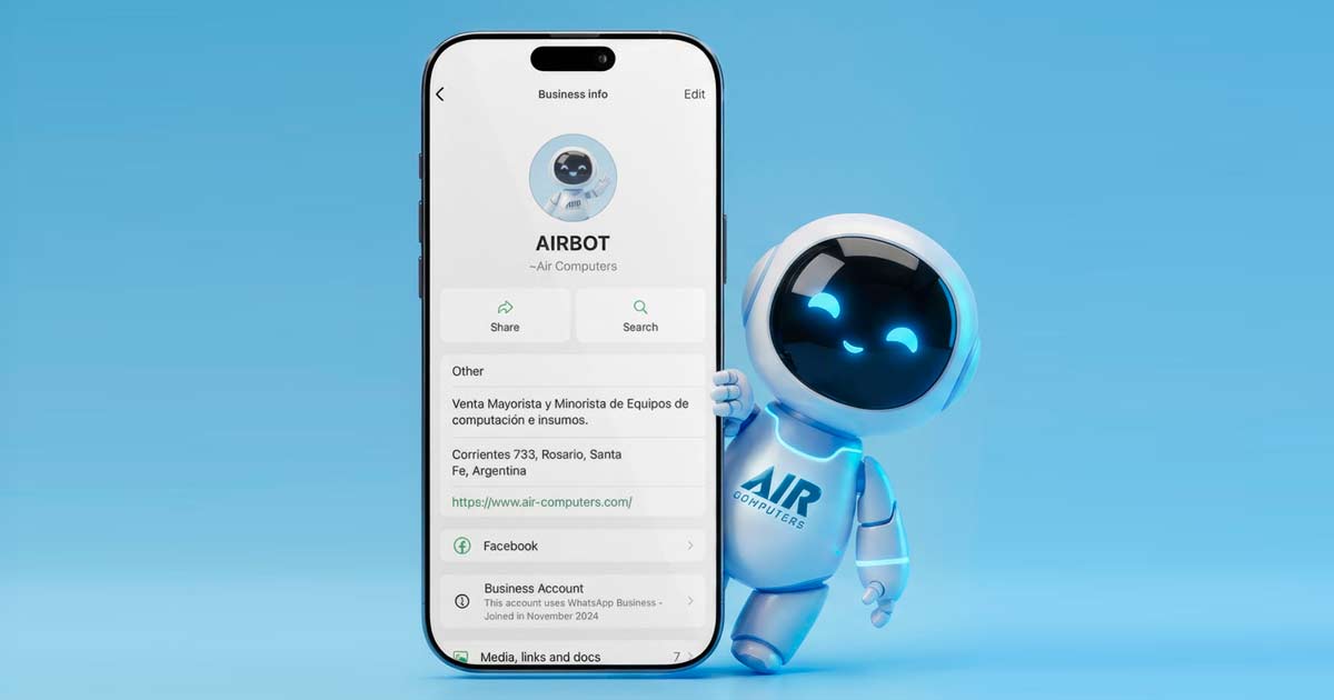 Canal AR tweet media