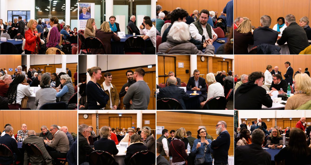 Patrick DONATH 2026 Avec vous, pour Bourg-la-Reine tweet media