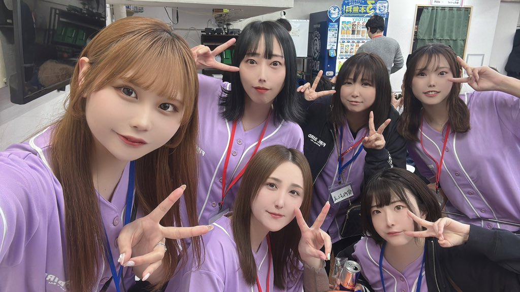 大川佳弥乃【12】最強戦 tweet media