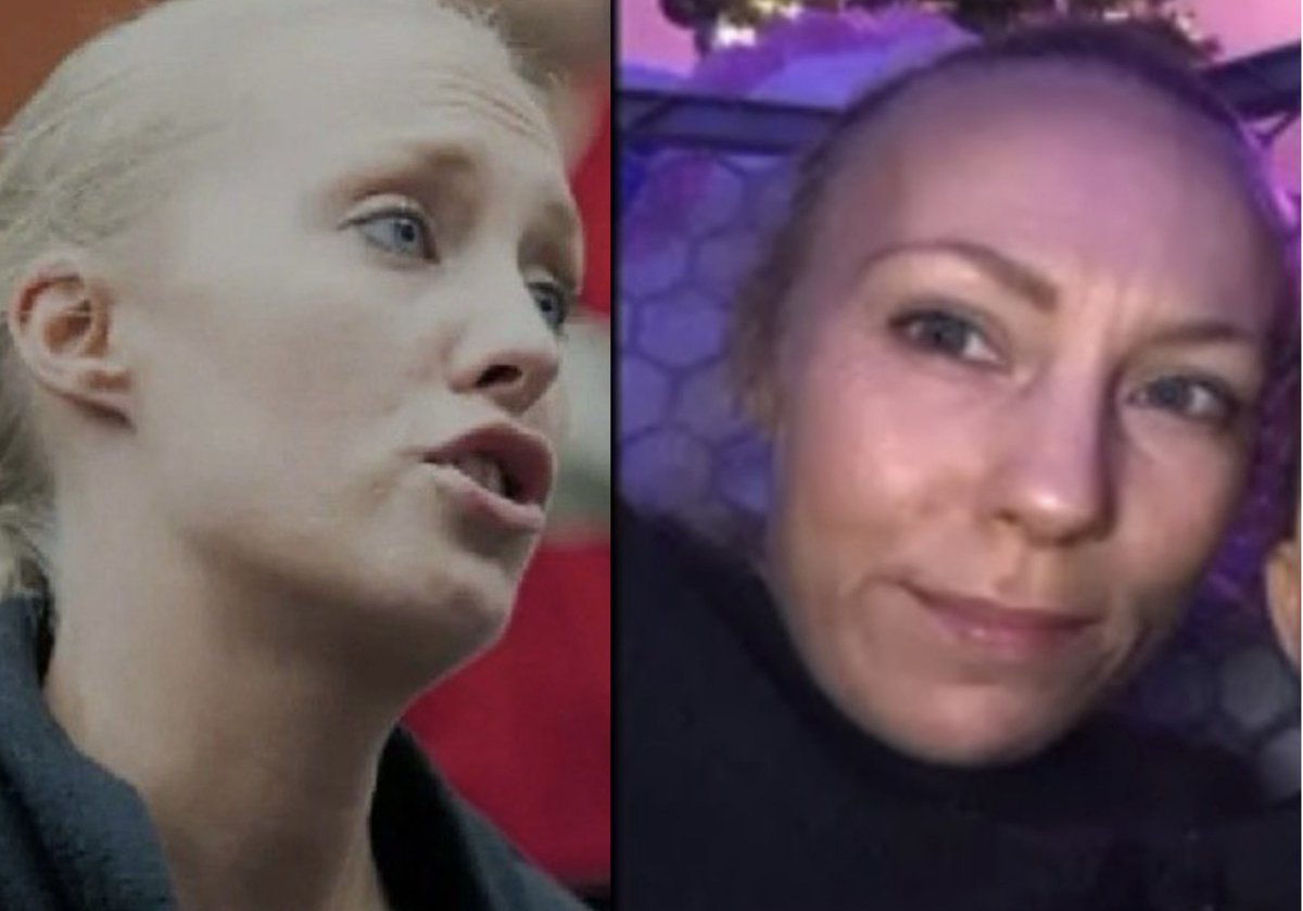 Maggie ☘️ tweet media